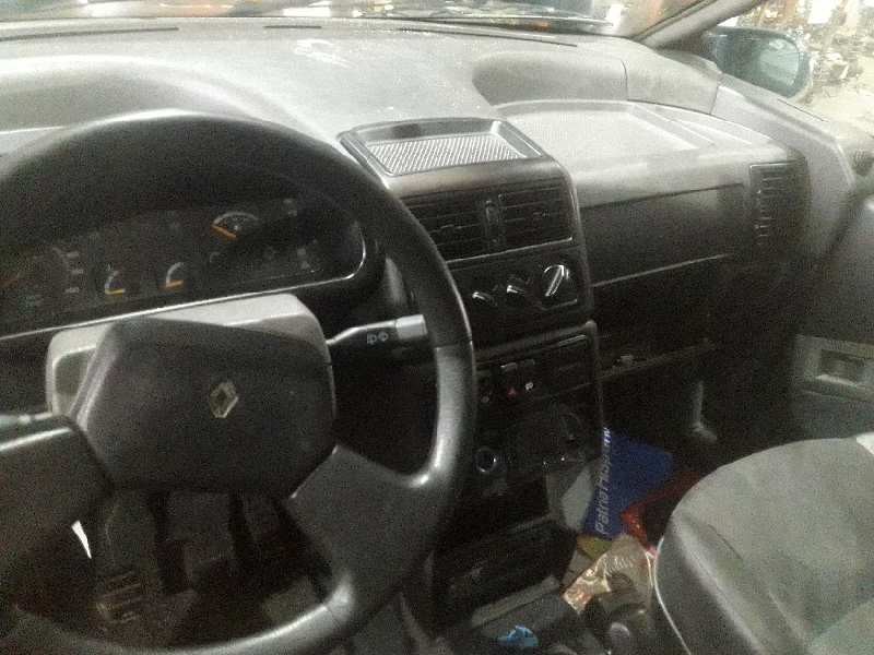 renault espace (j63) del año 1995