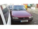 OPEL ASTRA F BERLINA