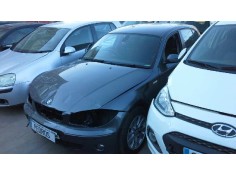 bmw serie 1 berlina (e81/e87) del año 2006