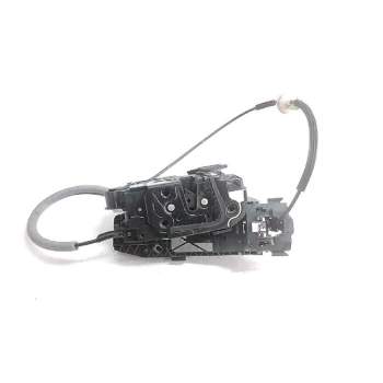 CERRADURA PUERTA DELANTERA DERECHA 5K1837016B 