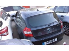 bmw serie 1 berlina (e81/e87) del año 2006 2