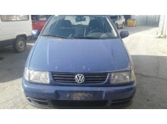 volkswagen polo berlina (6n1) del año 1998