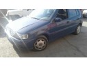 VOLKSWAGEN POLO BERLINA (6N1)