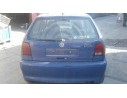VOLKSWAGEN POLO BERLINA (6N1)