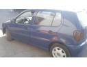 VOLKSWAGEN POLO BERLINA (6N1)