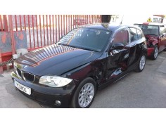 bmw serie 1 berlina (e81/e87) del año 2006