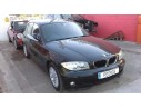 BMW SERIE 1 BERLINA (E81/E87)