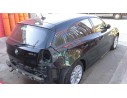 BMW SERIE 1 BERLINA (E81/E87)