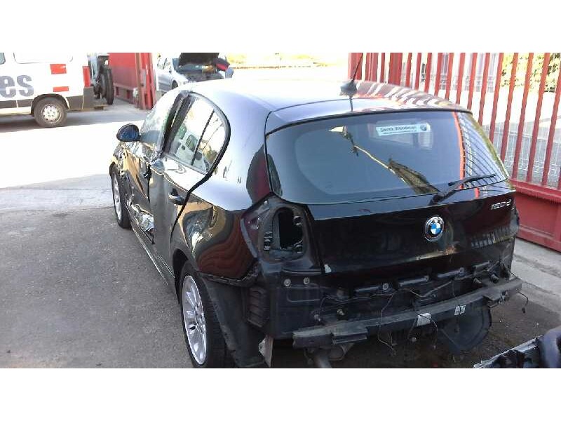 bmw serie 1 berlina (e81/e87) del año 2006