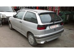 seat ibiza (6k) del año 1996