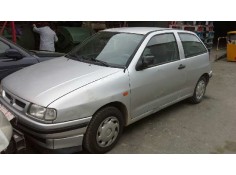 seat ibiza (6k) del año 1996 2