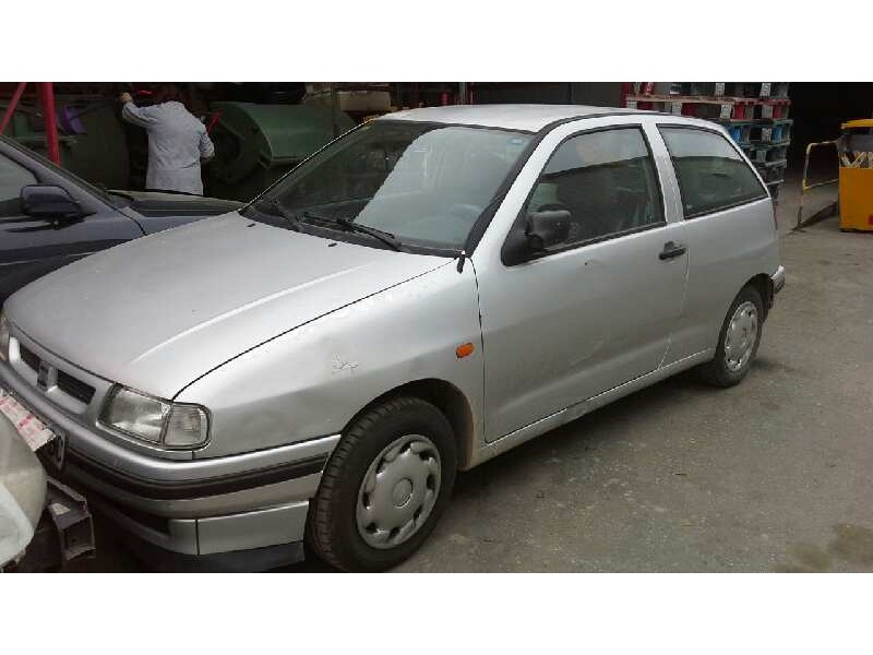 seat ibiza (6k) del año 1996