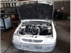 citroën saxo del año 1999