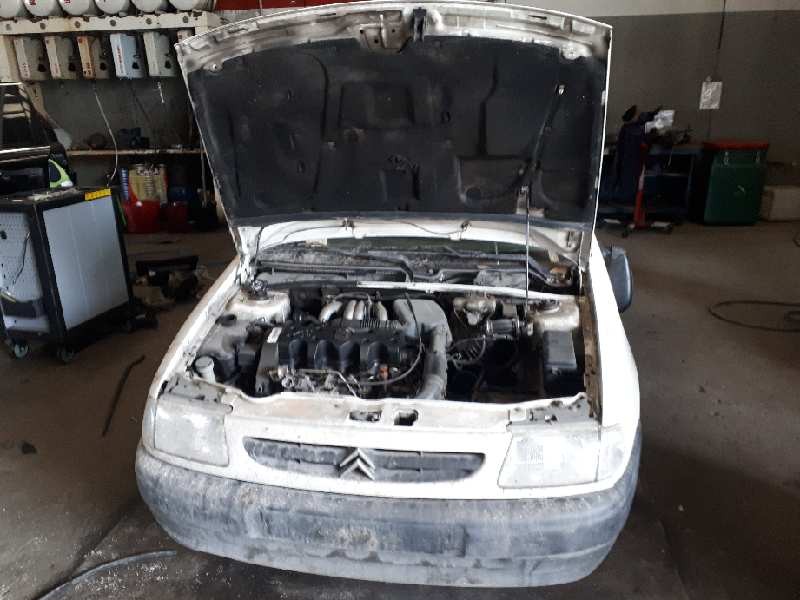 citroën saxo del año 1999