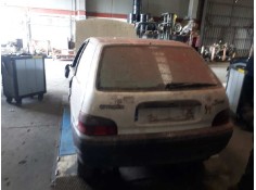 citroën saxo del año 1999 2