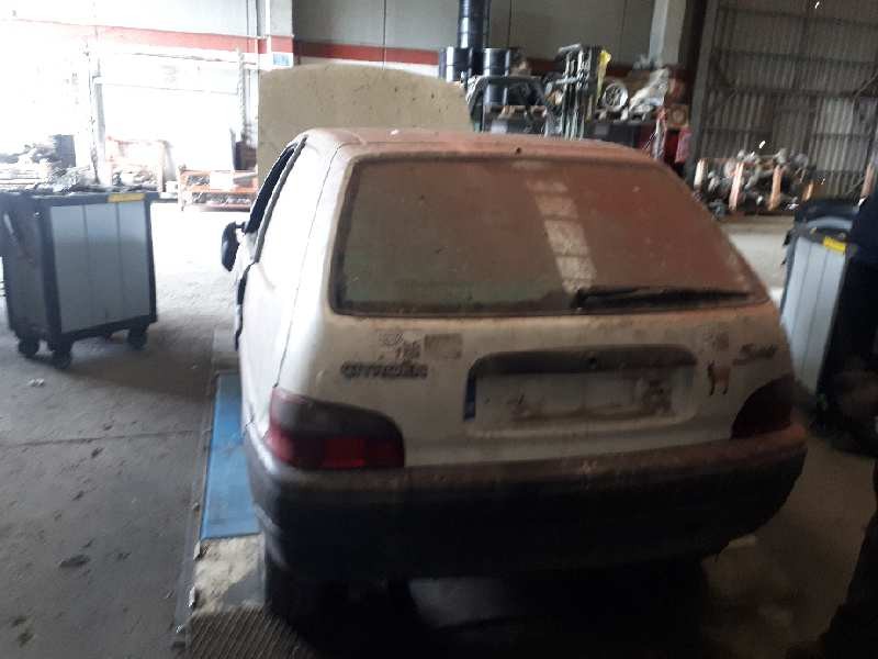 citroën saxo del año 1999