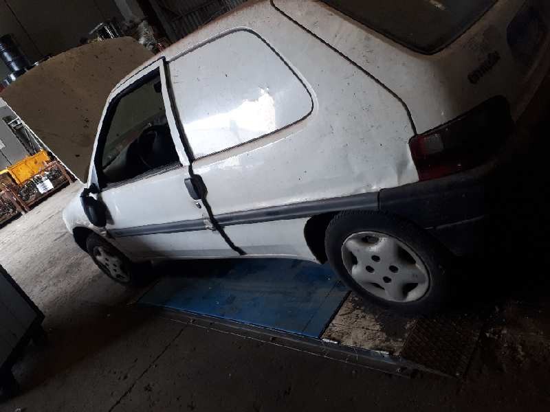 citroën saxo del año 1999