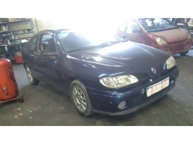 renault megane i coach/coupe (da0) del año 1998