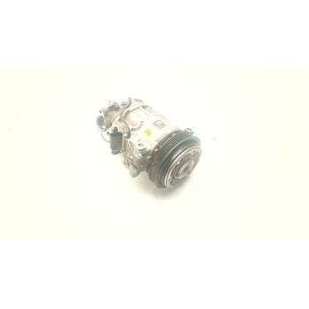 Recambio de compresor aire acondicionado para audi q8 (4mn, 4mt) rs mild hybrid quattro referencia OEM IAM 4M0816803C  