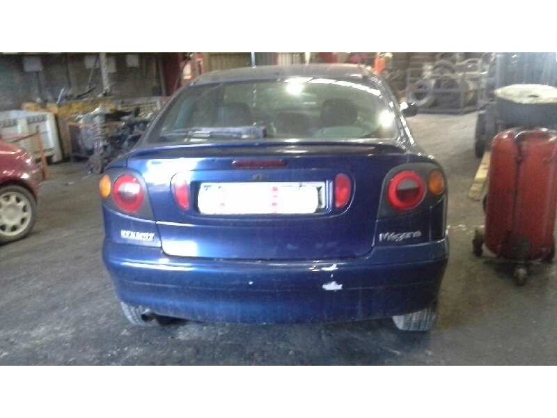 renault megane i coach/coupe (da0) del año 1998