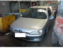 PEUGEOT 106 (S2)