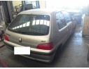 PEUGEOT 106 (S2)