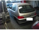 PEUGEOT 106 (S2)