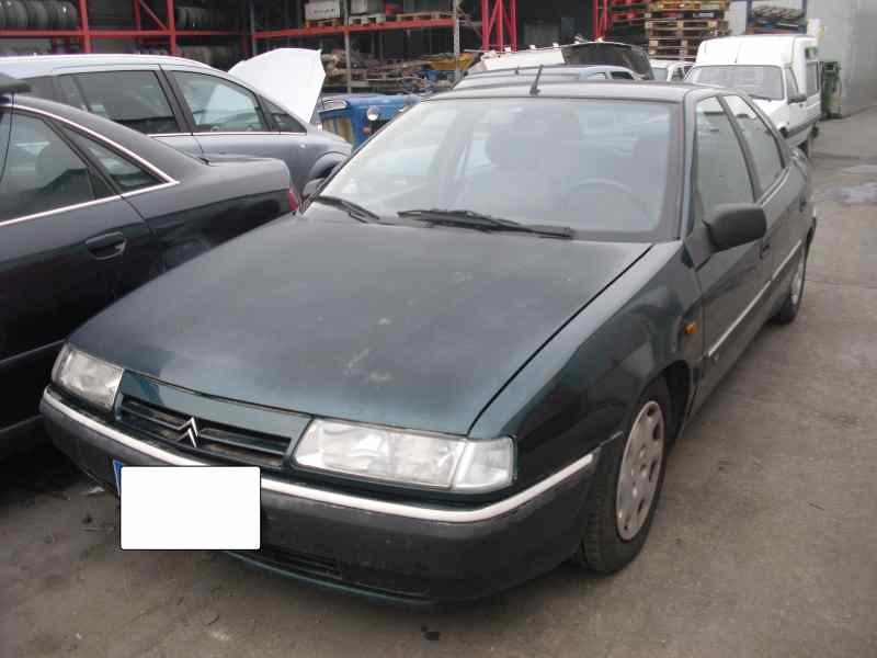 citroën xantia berlina del año 1994