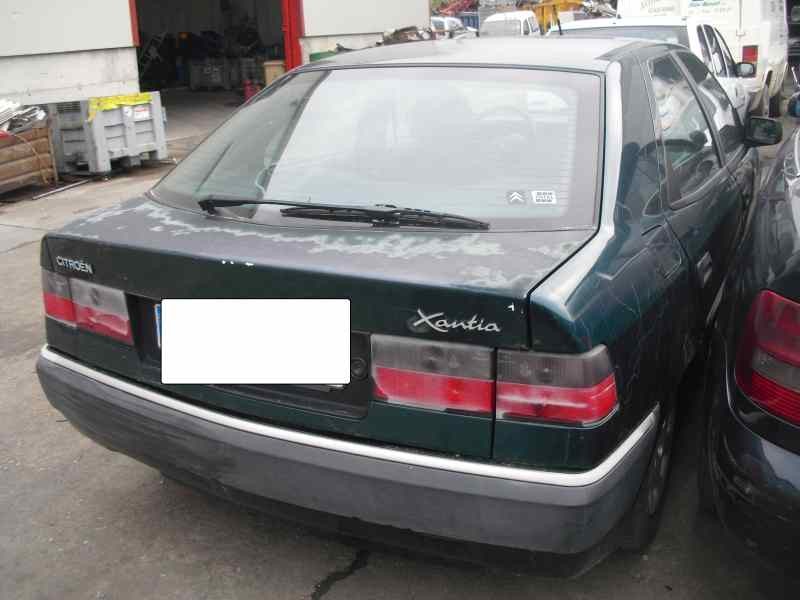 citroën xantia berlina del año 1994