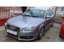 AUDI A4 AVANT (8E)