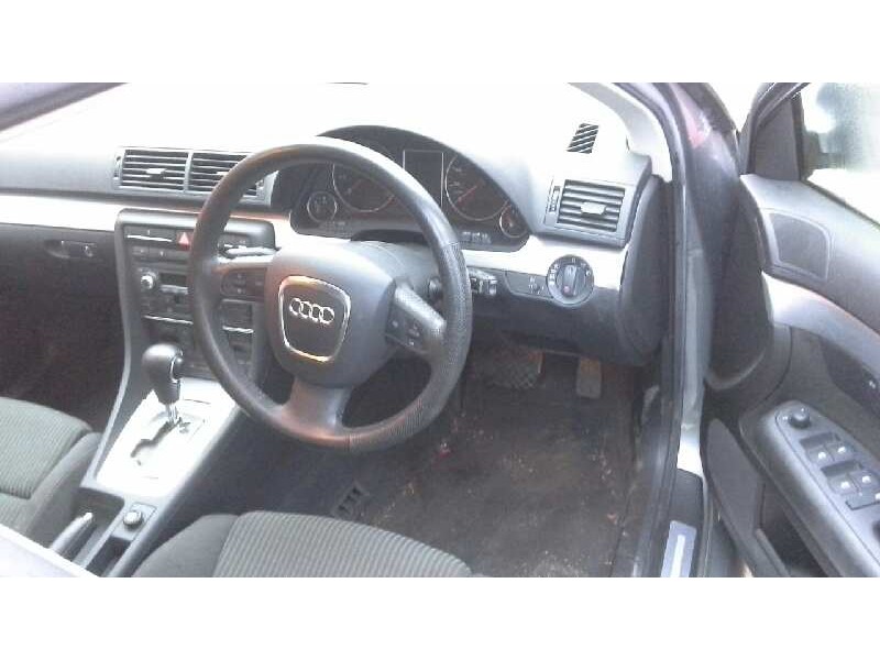 audi a4 avant (8e) del año 2004