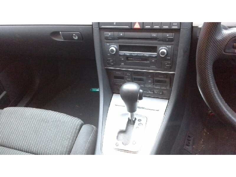 audi a4 avant (8e) del año 2004