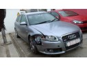 AUDI A4 AVANT (8E)