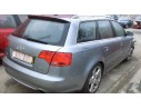 AUDI A4 AVANT (8E)