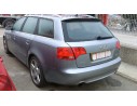 AUDI A4 AVANT (8E)
