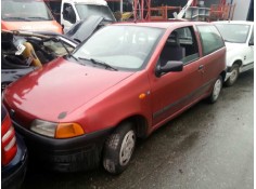 fiat punto berl. (176) del año 1995 2