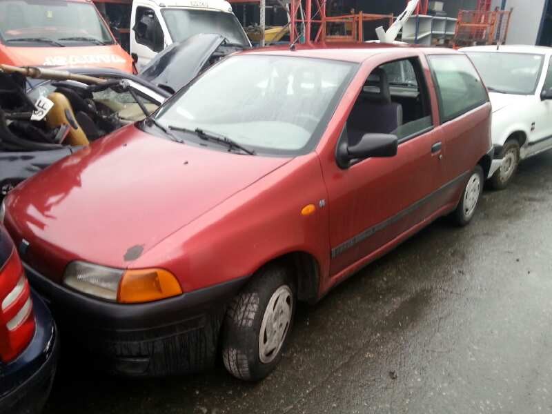 fiat punto berl. (176) del año 1995