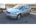 OPEL ASTRA G BERLINA