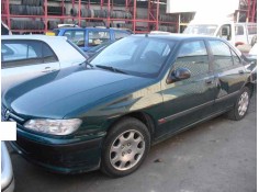 peugeot 406 berlina (s1/s2) del año 1998