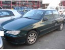 PEUGEOT 406 BERLINA (S1/S2)