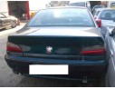 PEUGEOT 406 BERLINA (S1/S2)