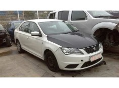 seat toledo (kg3) del año 2014