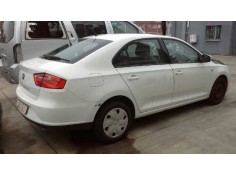 seat toledo (kg3) del año 2014 2