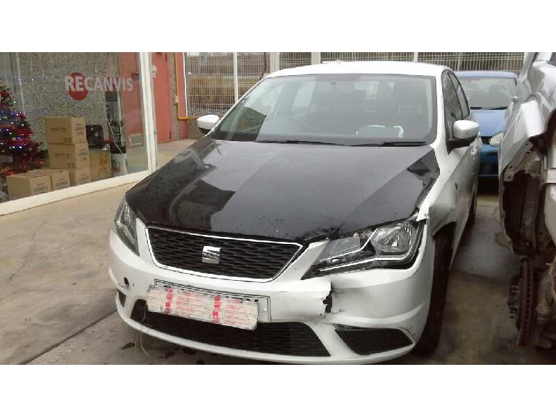 seat toledo (kg3) del año 2014