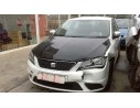 SEAT TOLEDO (KG3)