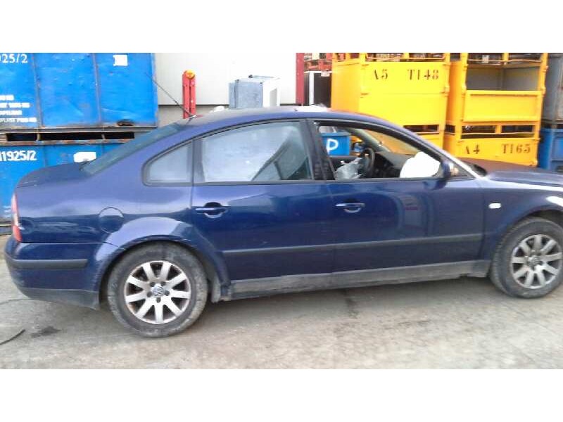 volkswagen passat berlina (3b3) del año 2000