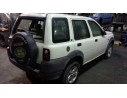 LAND ROVER FREELANDER (LN)