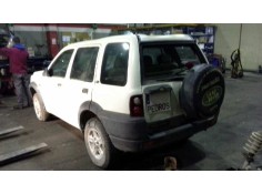 land rover freelander (ln) del año 1998 2