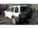 LAND ROVER FREELANDER (LN)