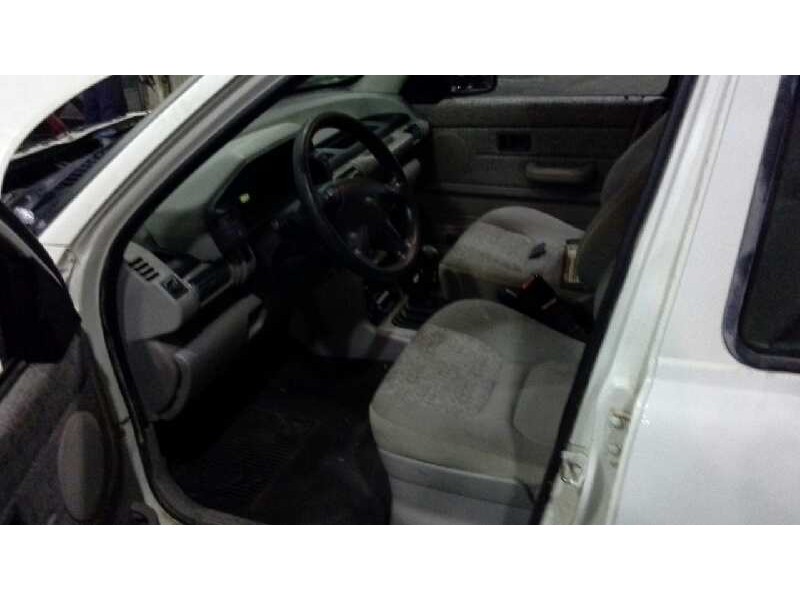 land rover freelander (ln) del año 1998